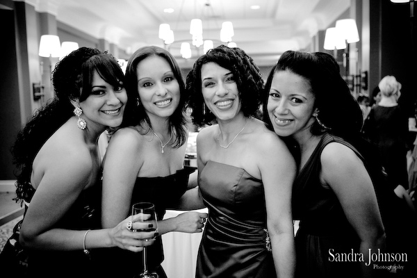 Best Sheraton Orlando North Wedding photographer - Sandra Johnson (SJFoto.com)